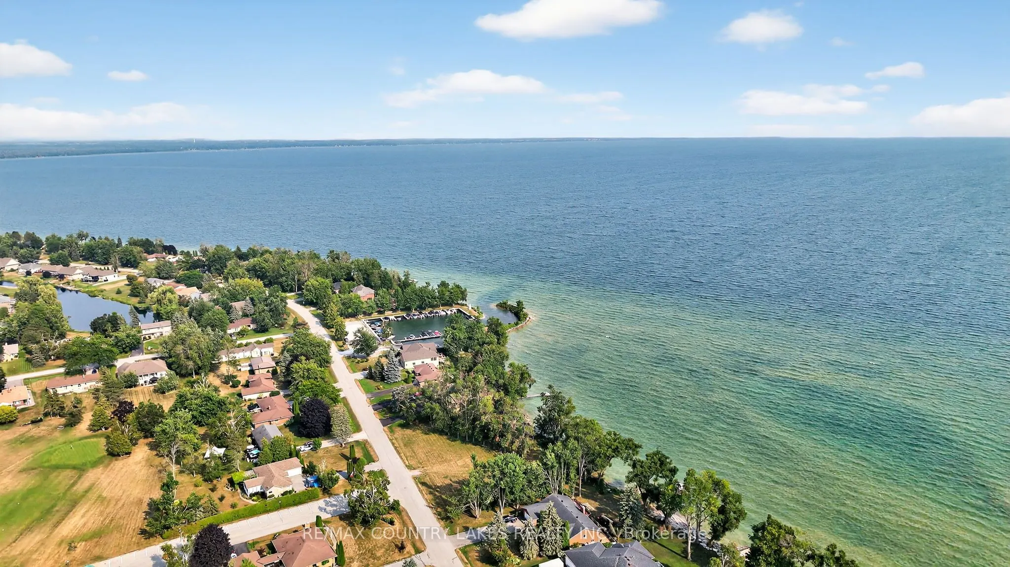 141 Bayshore Drive