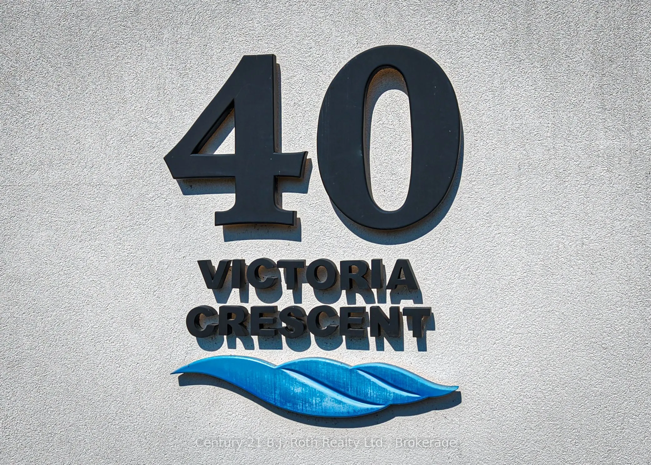 40 Victoria Crescent, #21