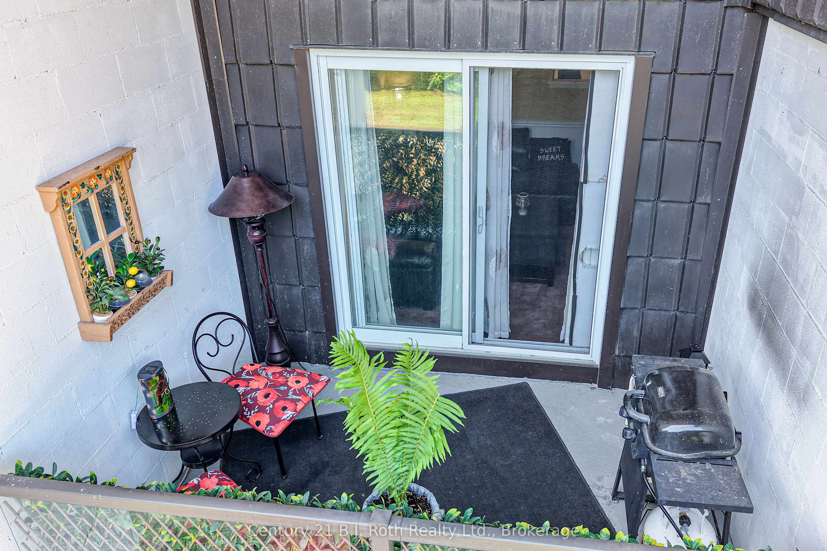 40 Victoria Crescent, #21