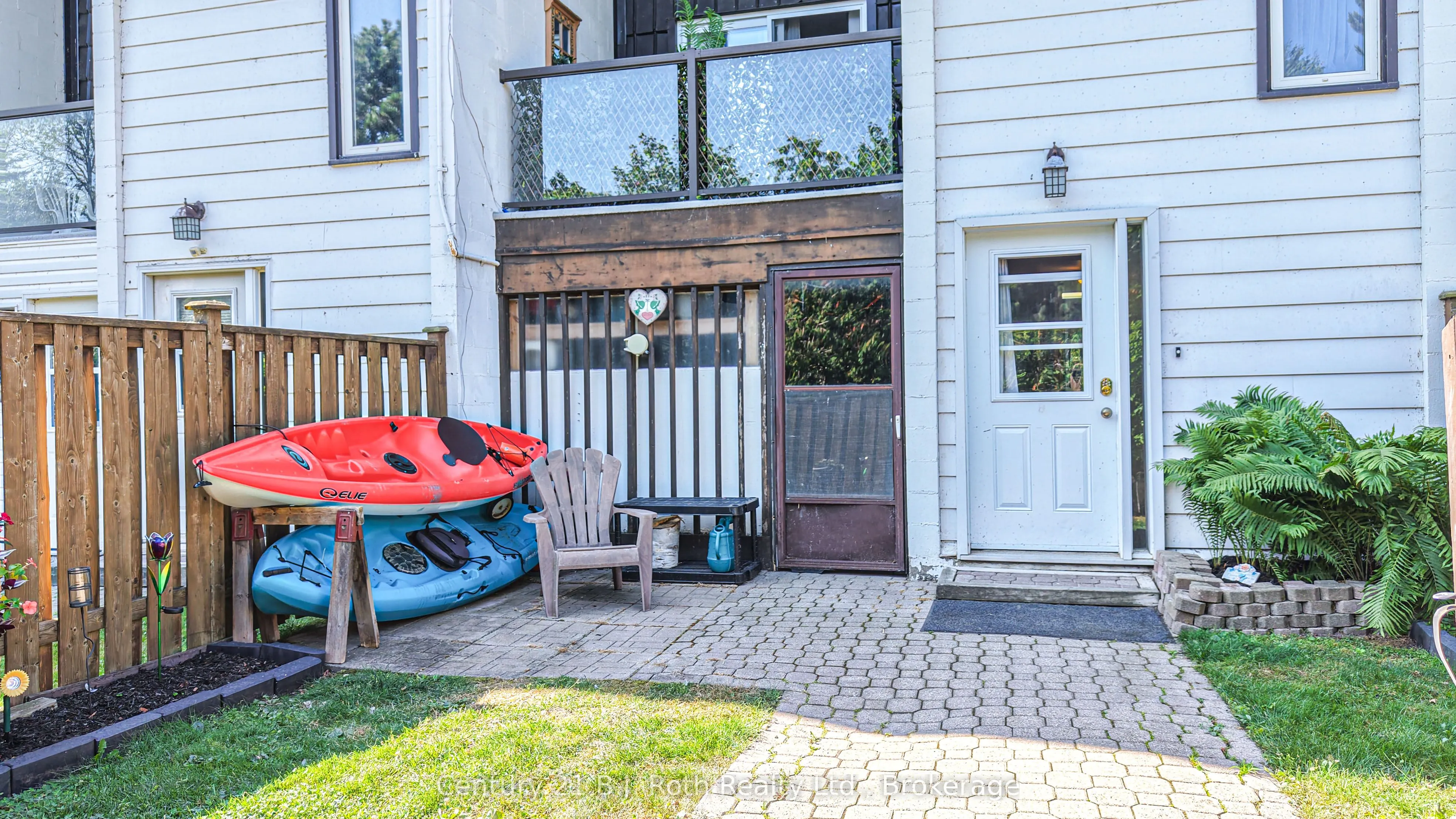 40 Victoria Crescent, #21