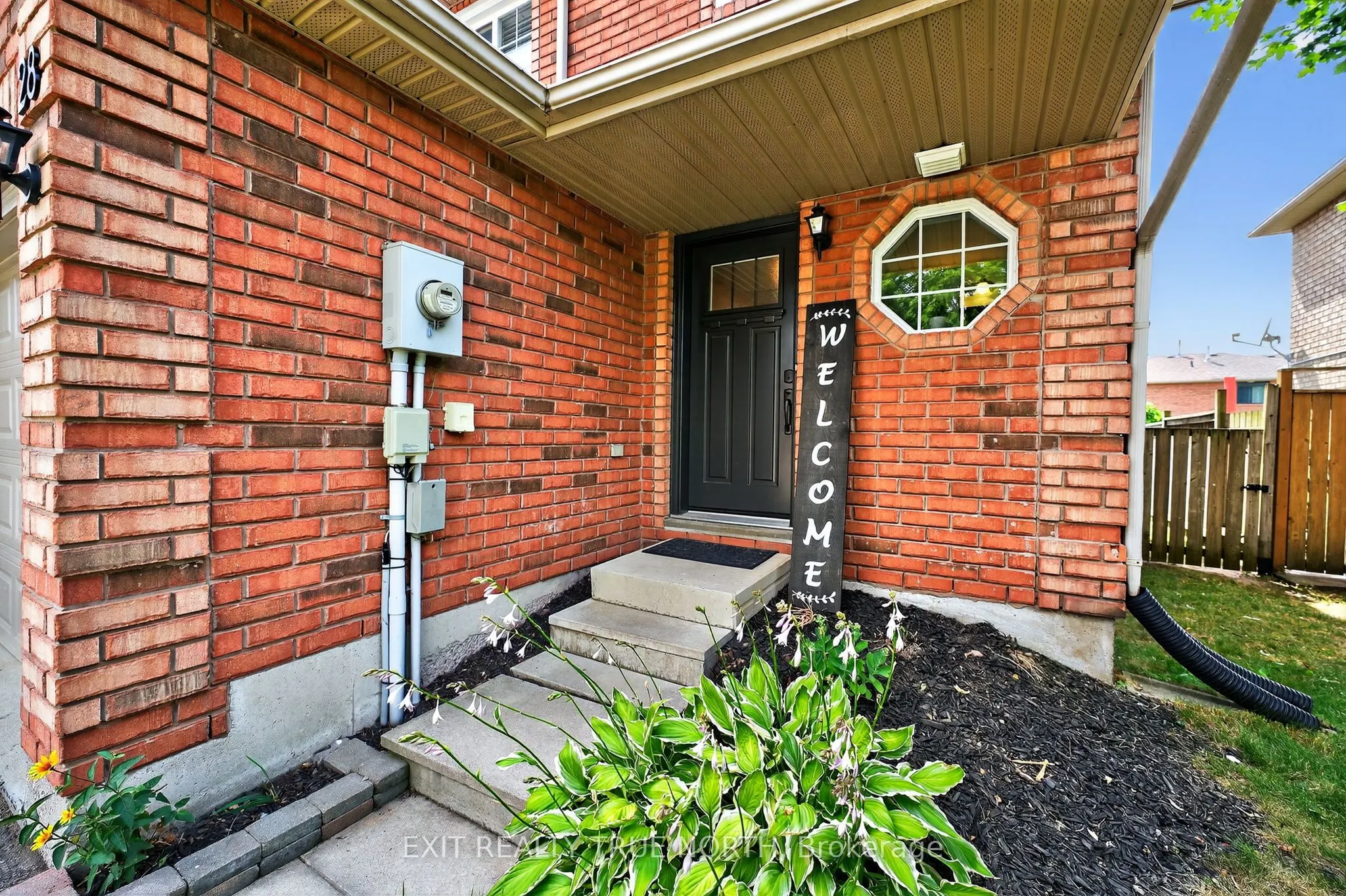 28 Lee Crescent