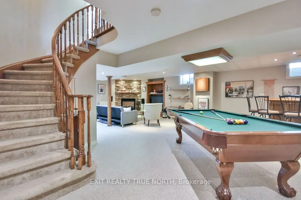 5 Newberry Court