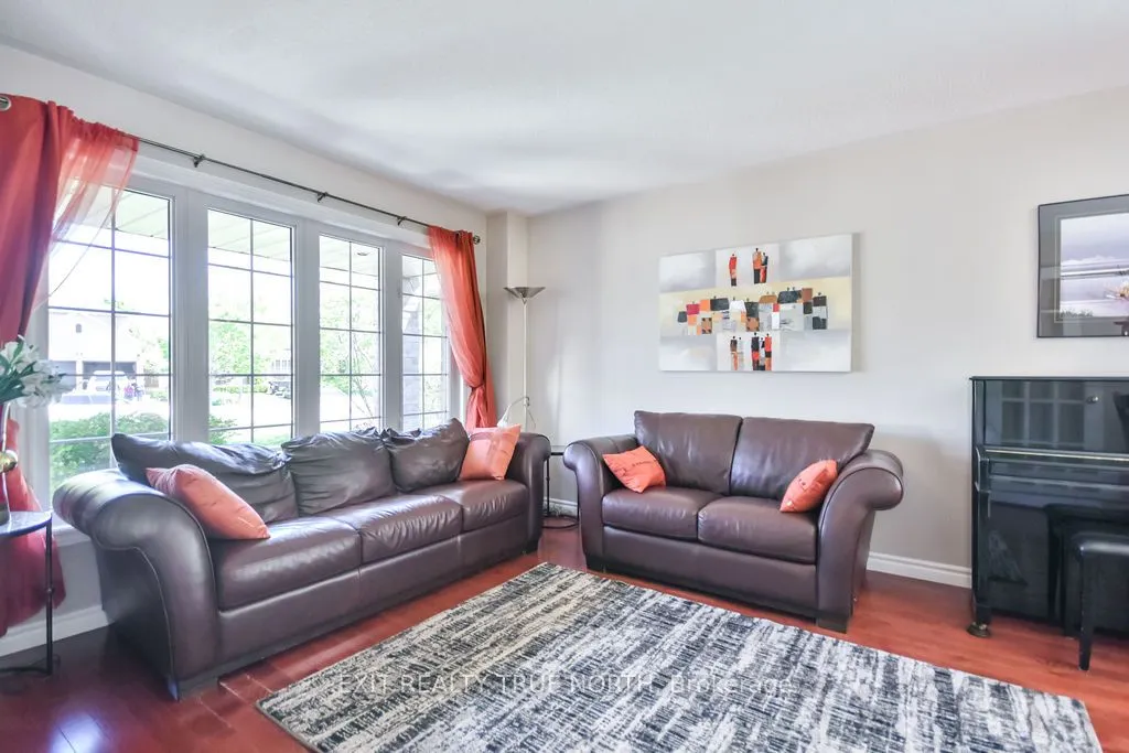 5 Newberry Court