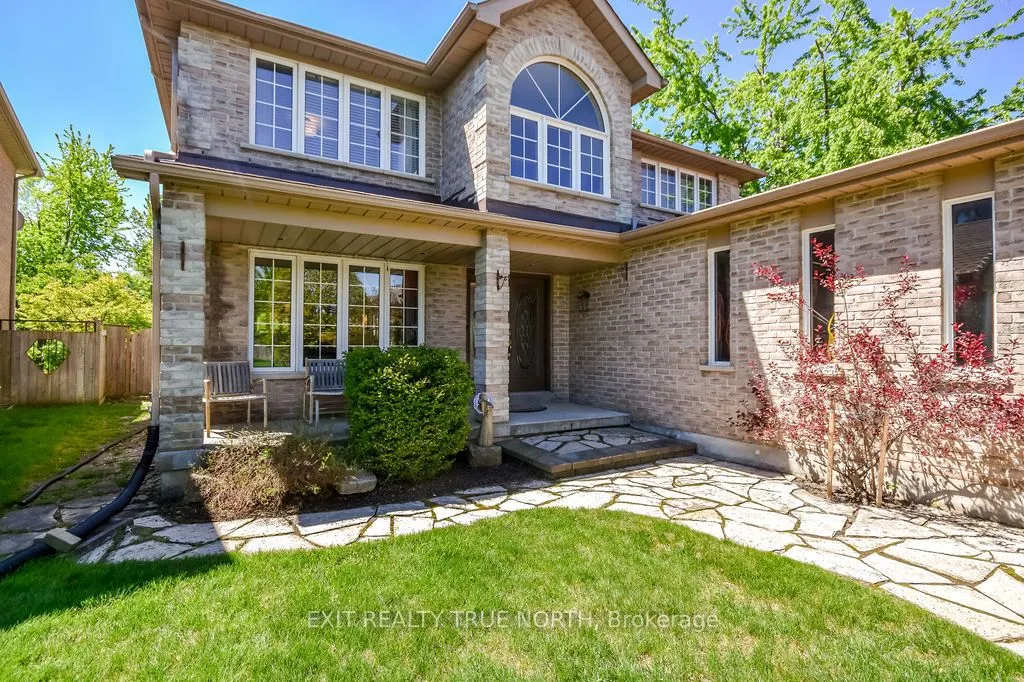 5 Newberry Court