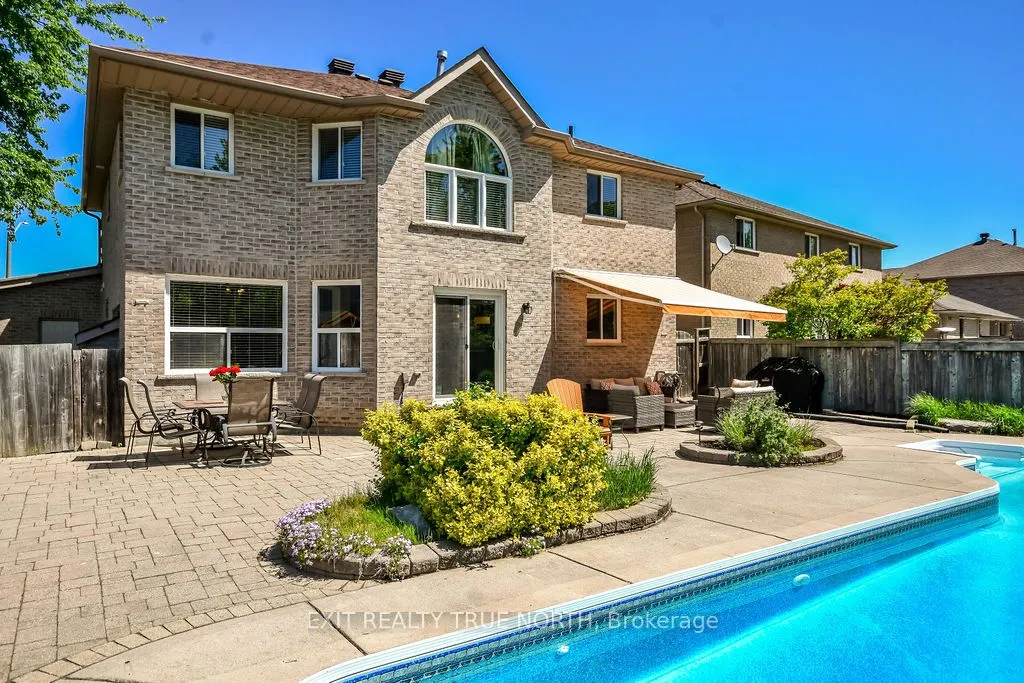 5 Newberry Court