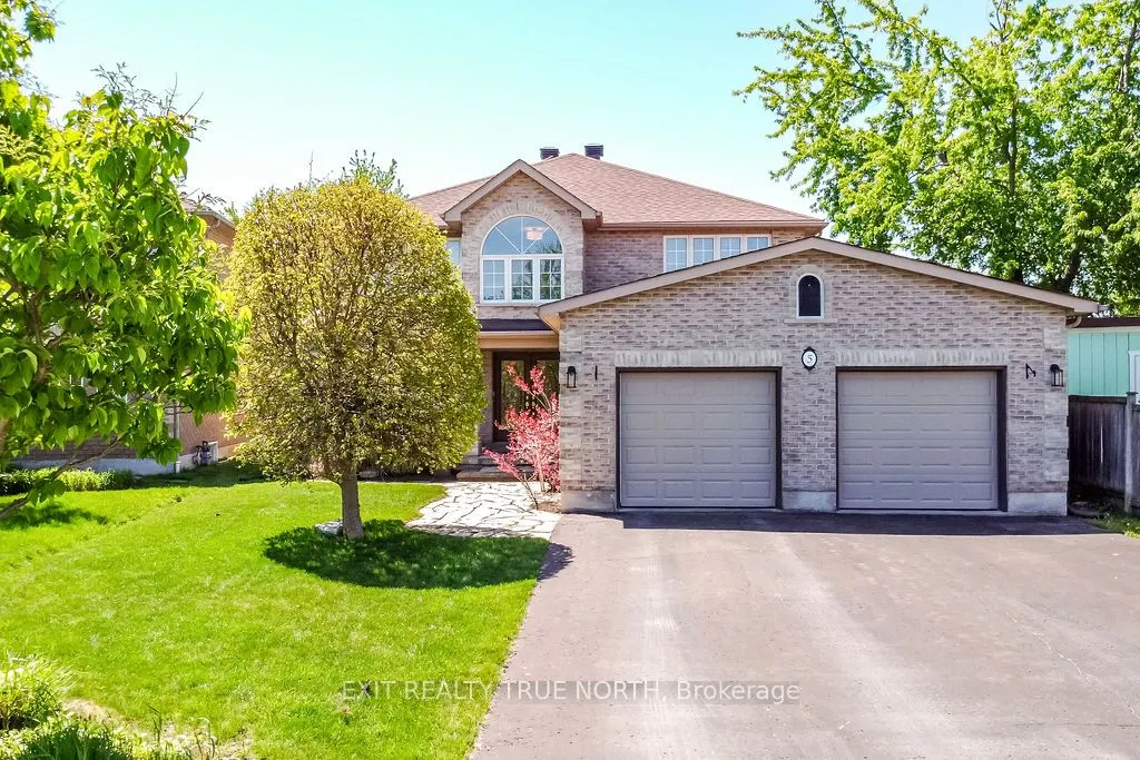5 Newberry Court