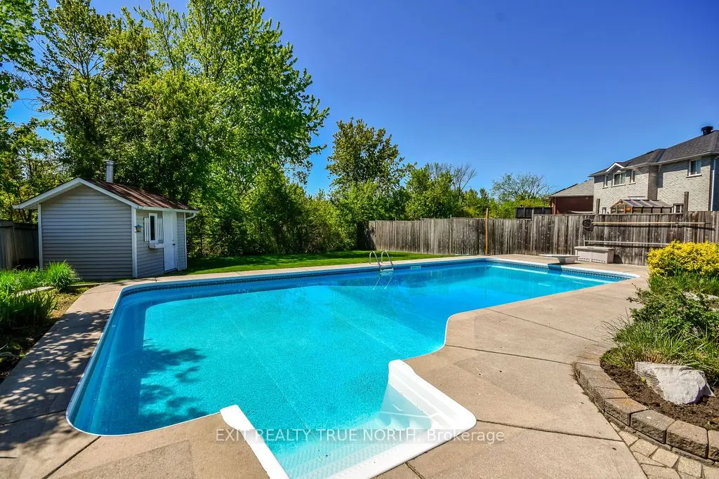 5 Newberry Court