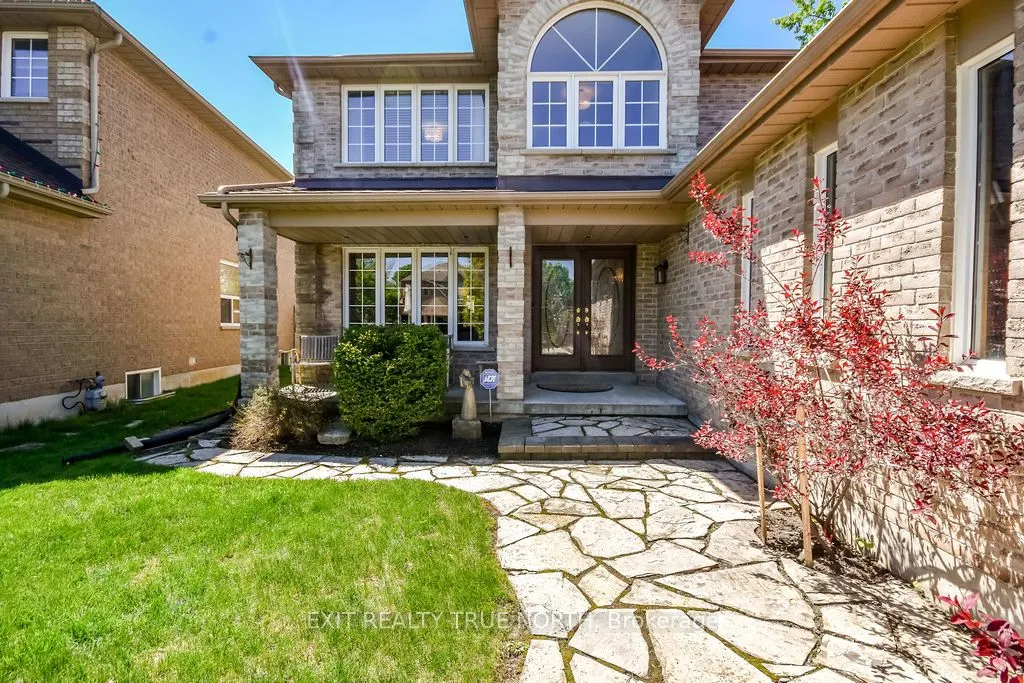 5 Newberry Court