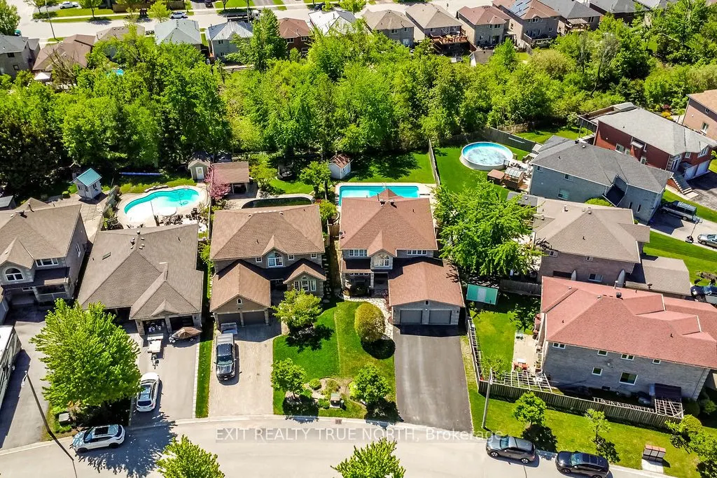 5 Newberry Court