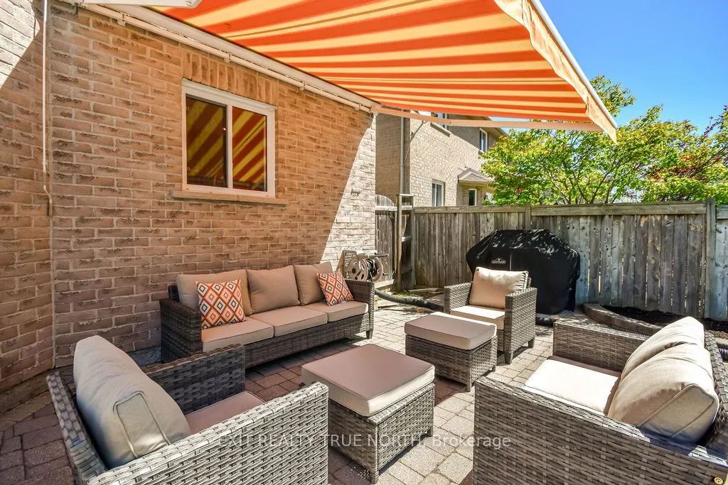 5 Newberry Court
