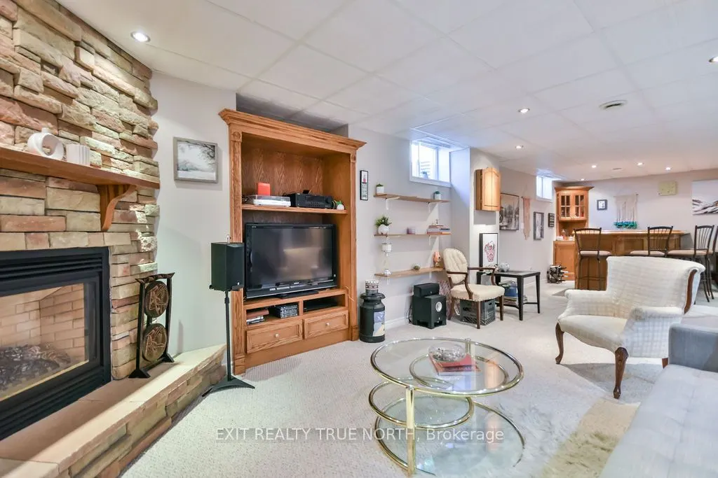 5 Newberry Court