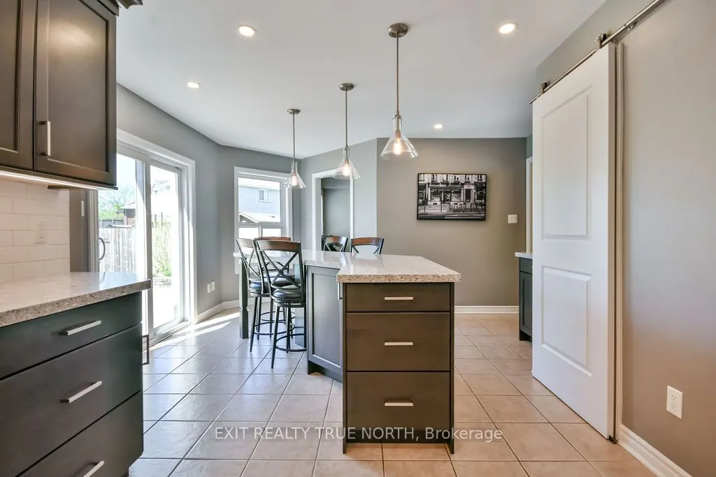 5 Newberry Court