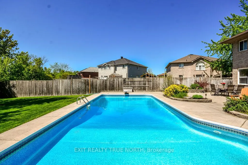 5 Newberry Court