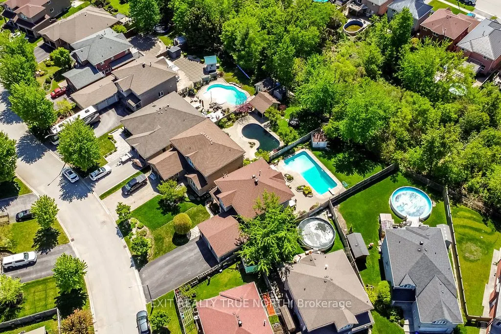 5 Newberry Court