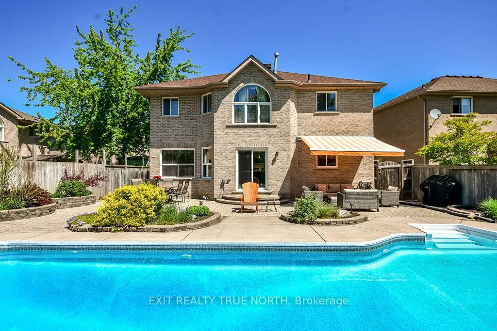 5 Newberry Court