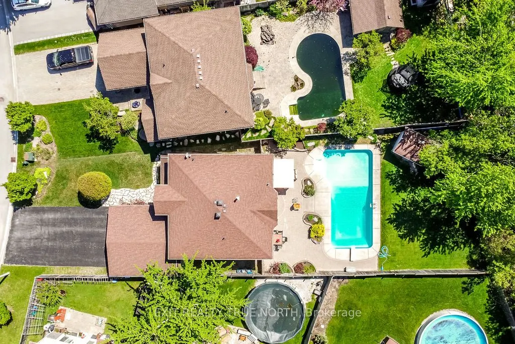 5 Newberry Court