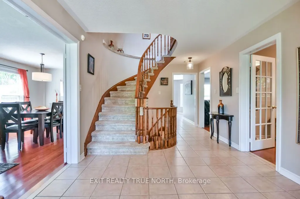 5 Newberry Court