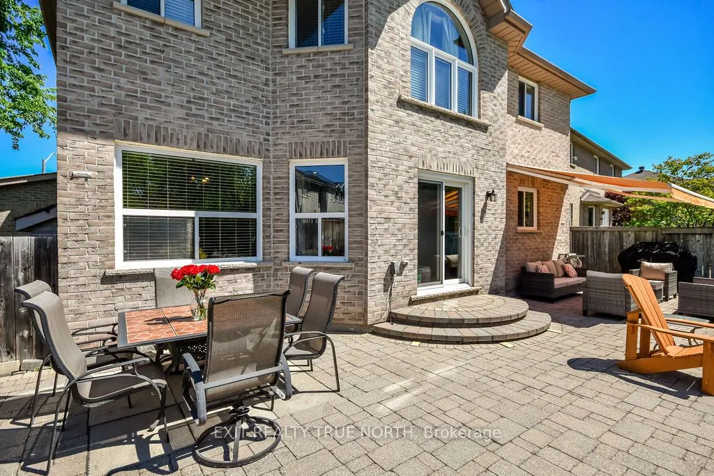5 Newberry Court