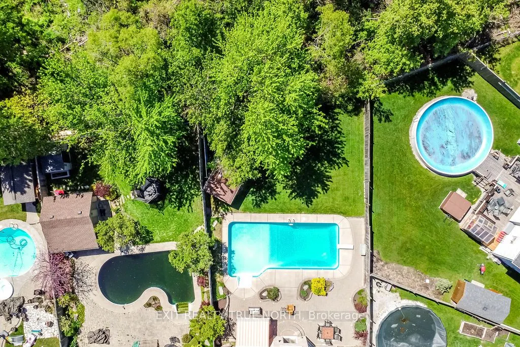 5 Newberry Court