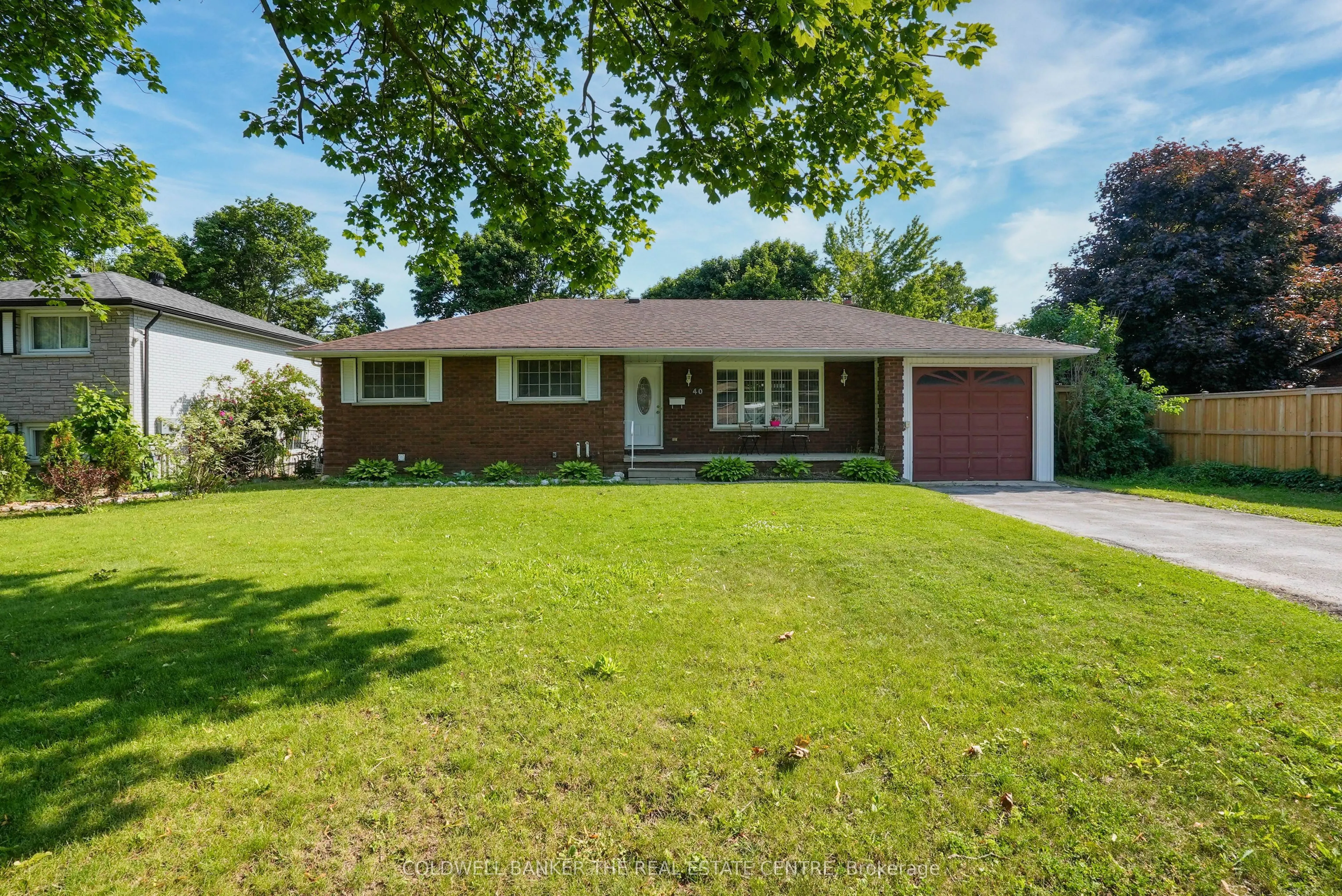 40 Springhome Road