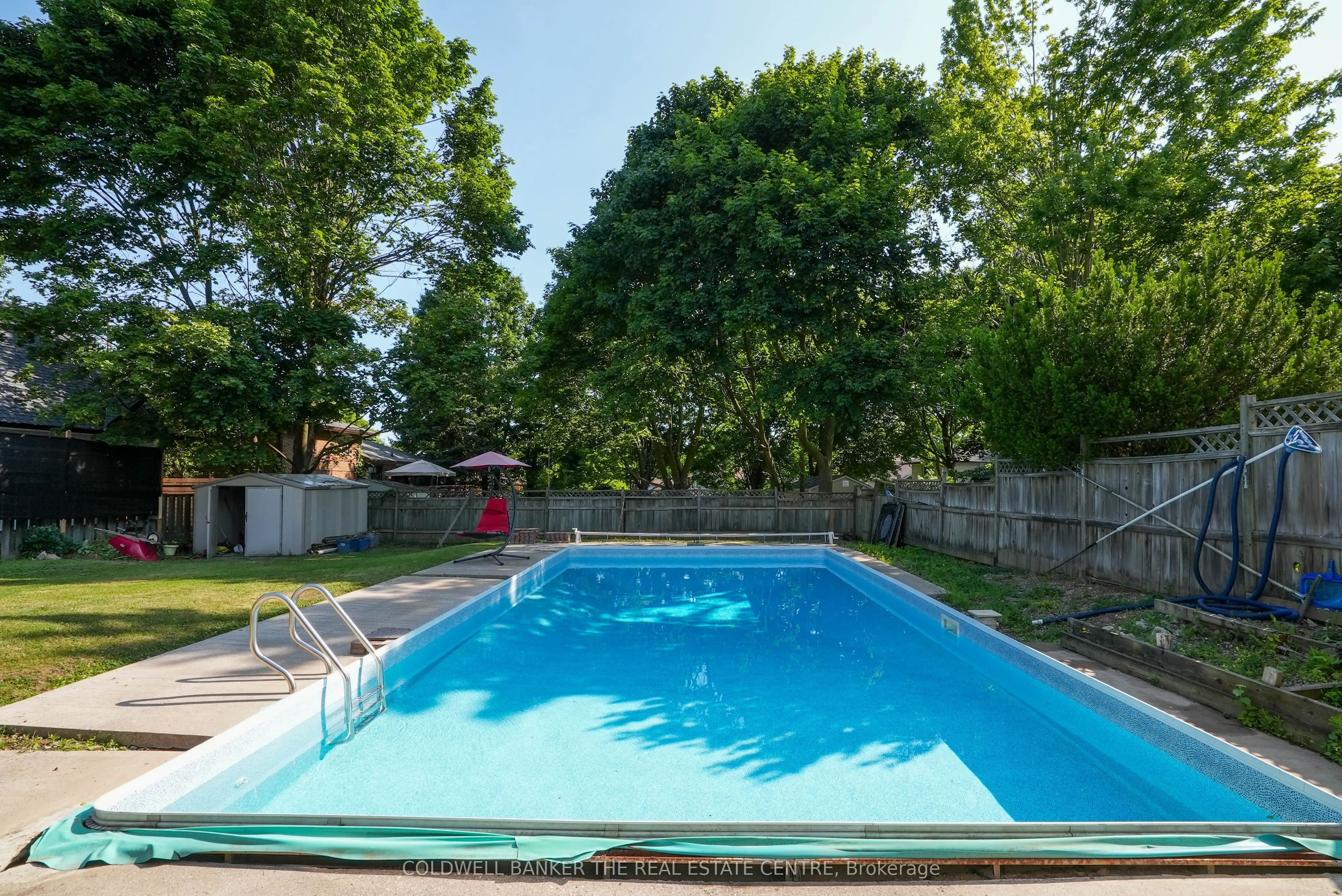 40 Springhome Road