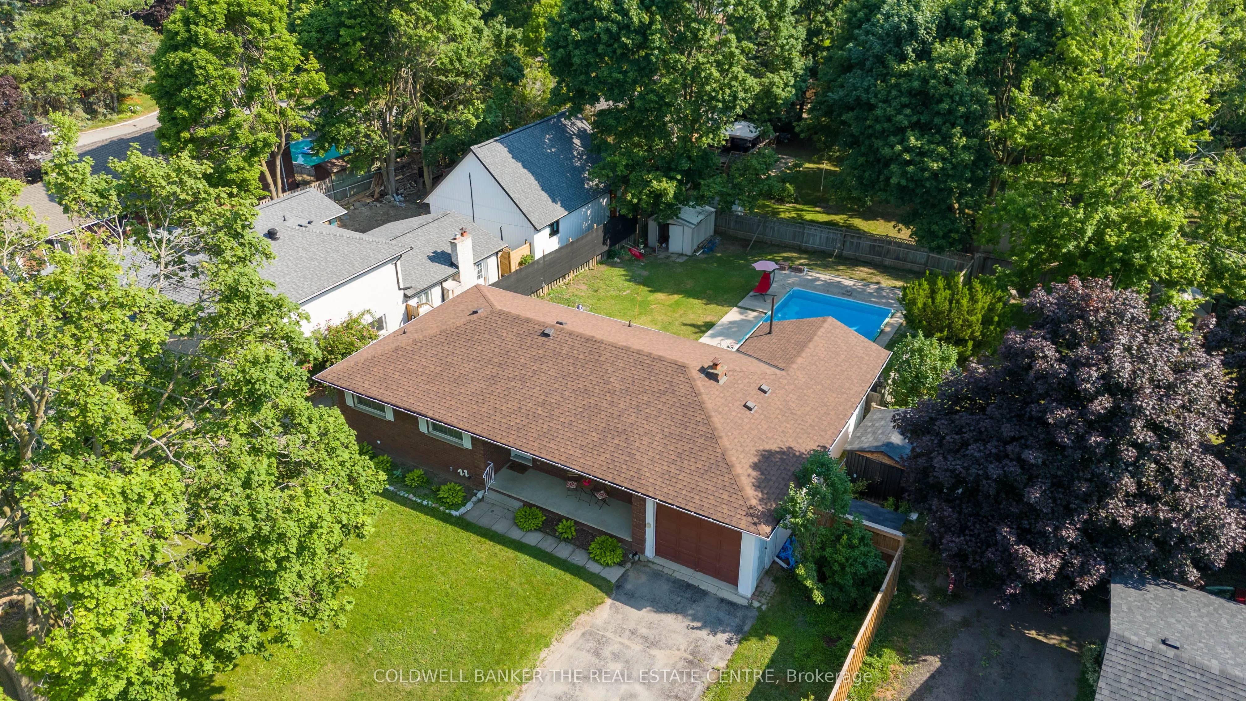 40 Springhome Road