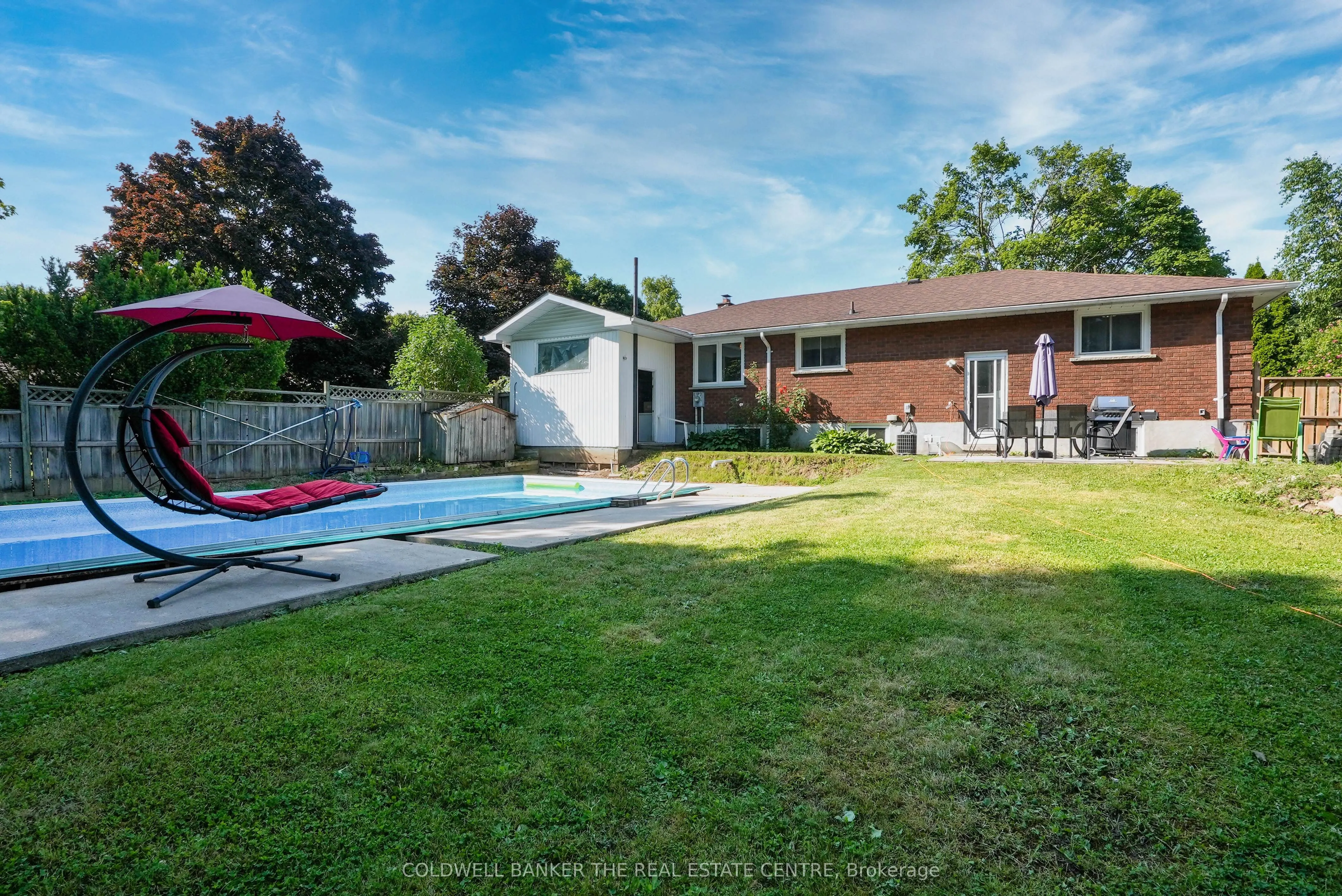 40 Springhome Road