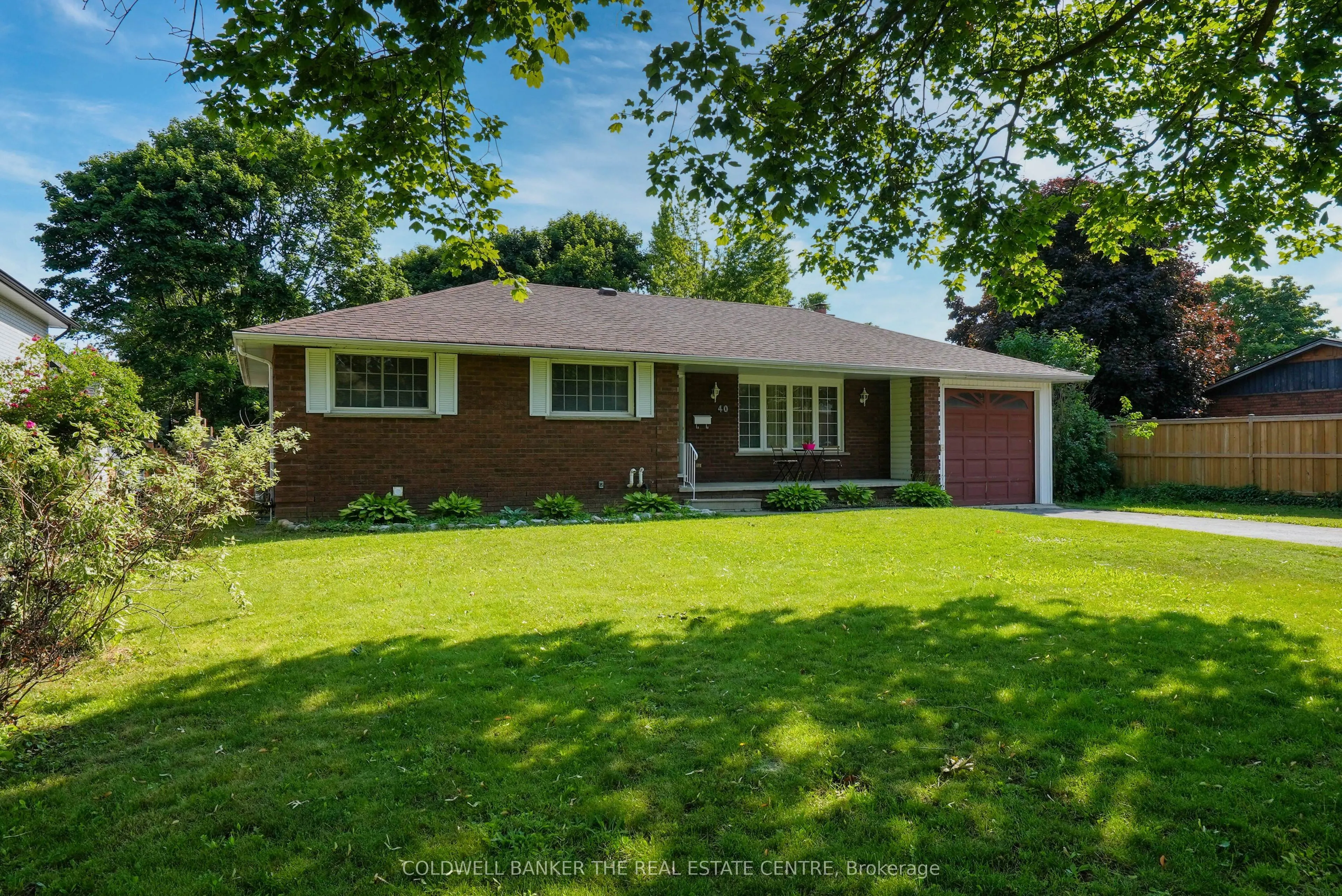 40 Springhome Road