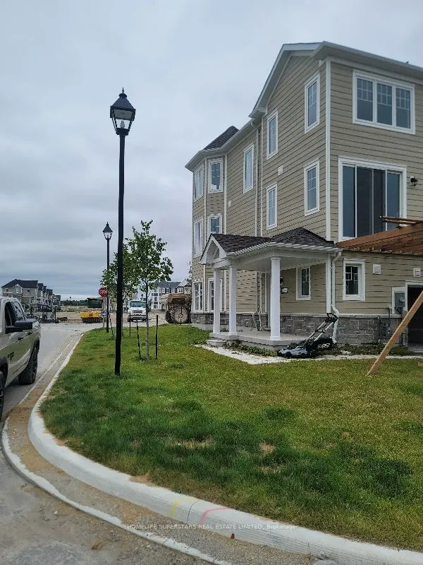 189 Village Gate Drive