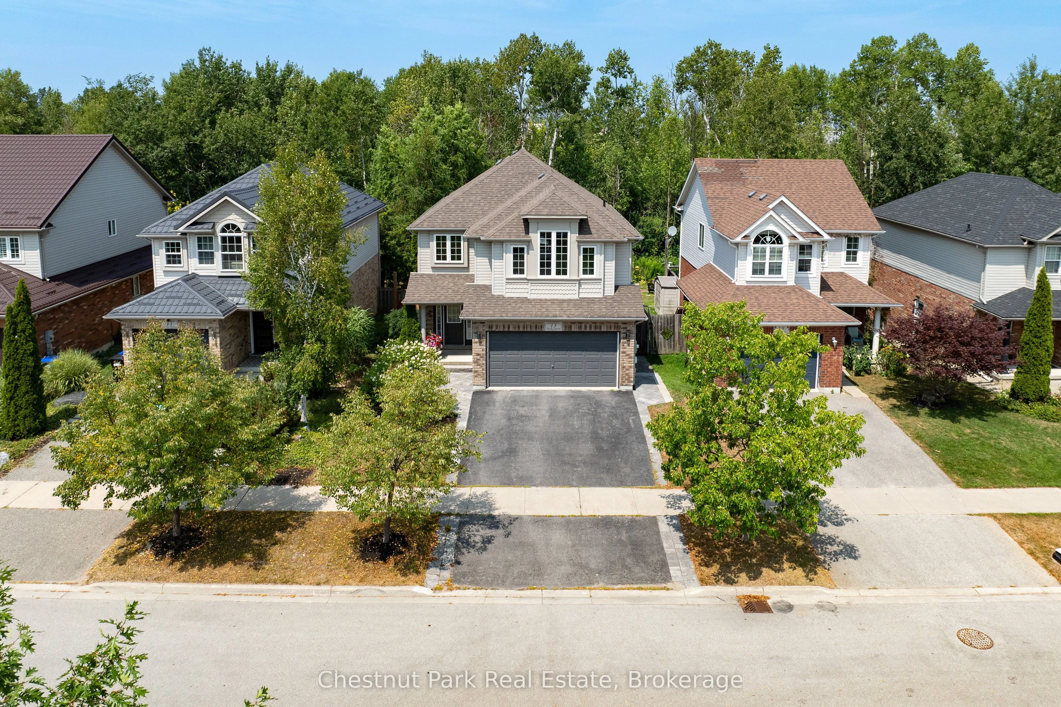 13 Brooke Avenue