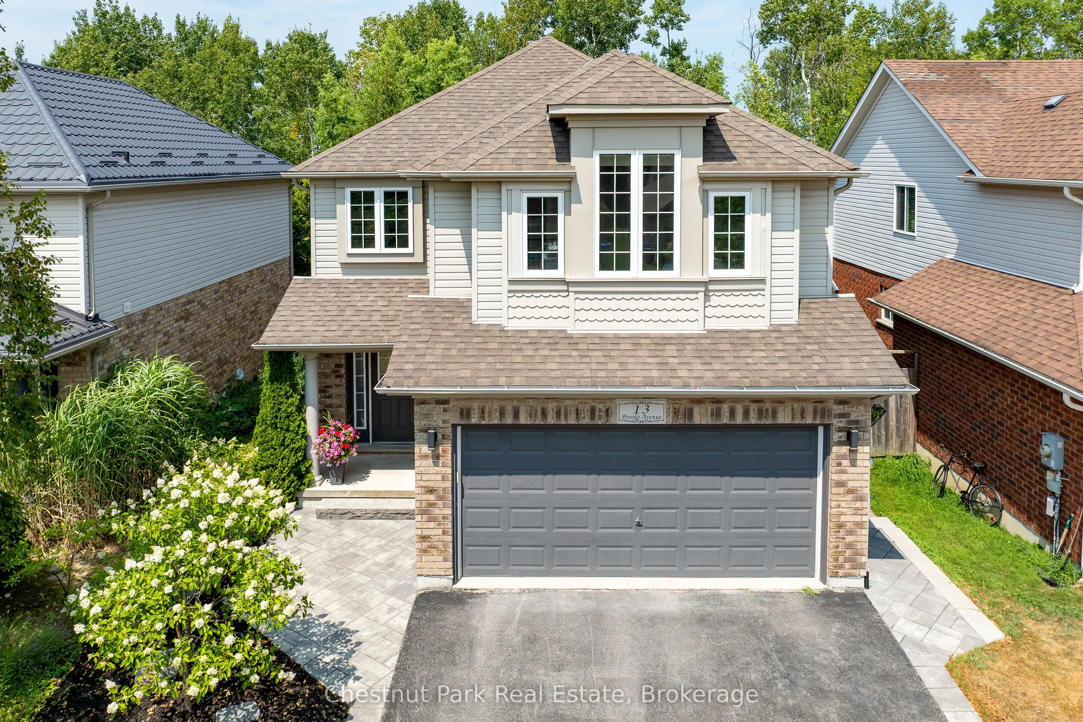 13 Brooke Avenue