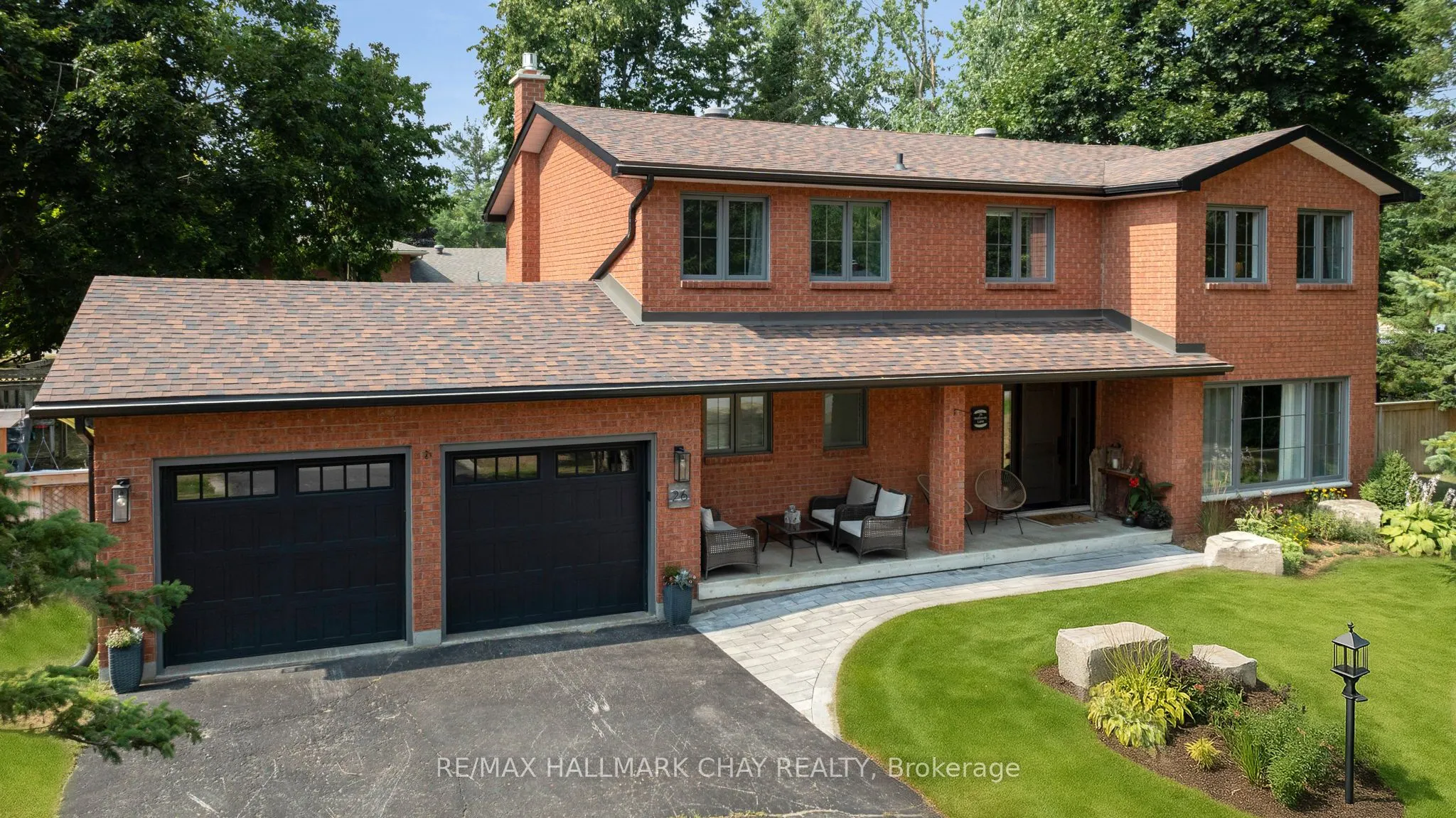 26 Holloway Lane