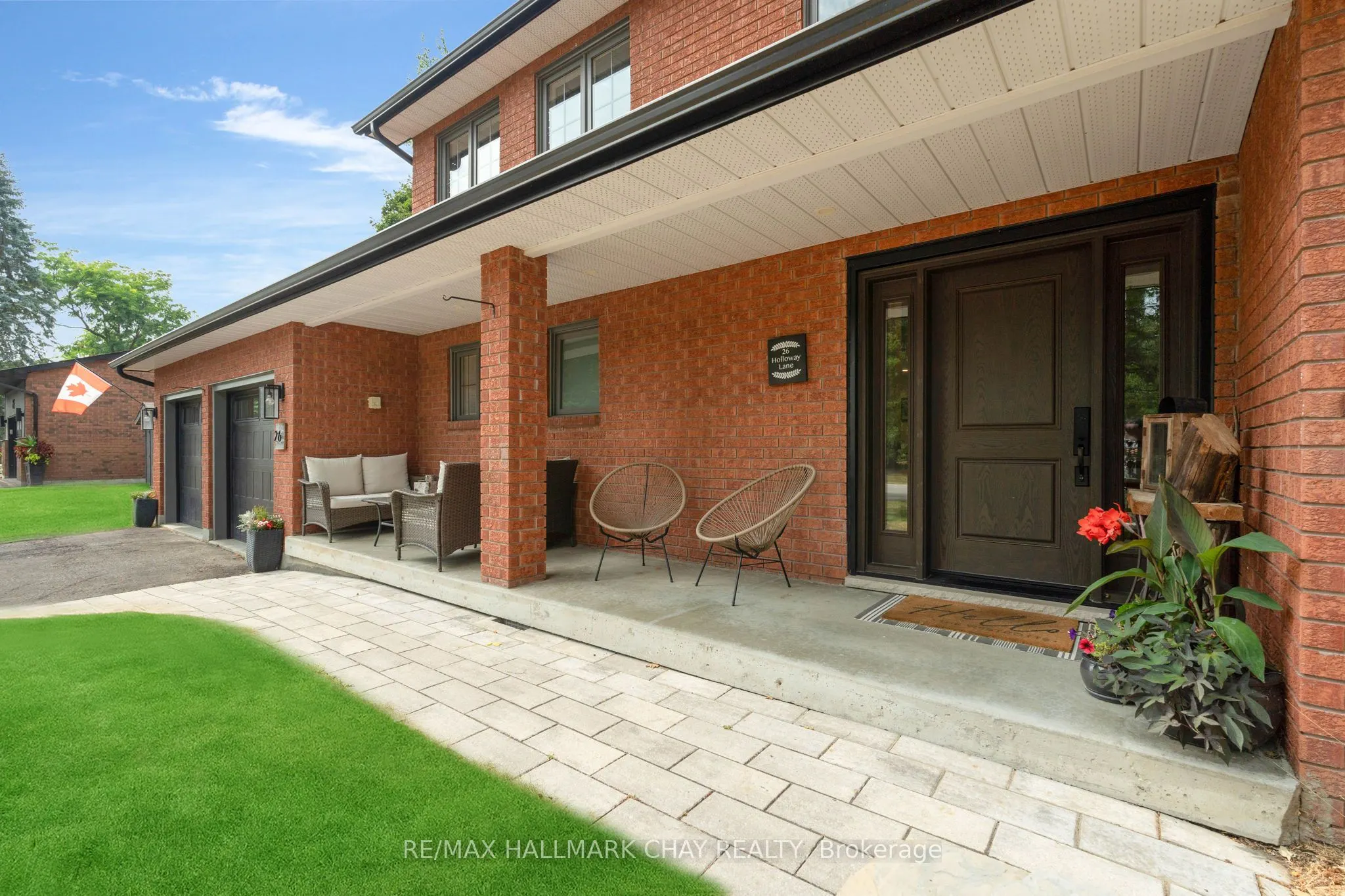 26 Holloway Lane