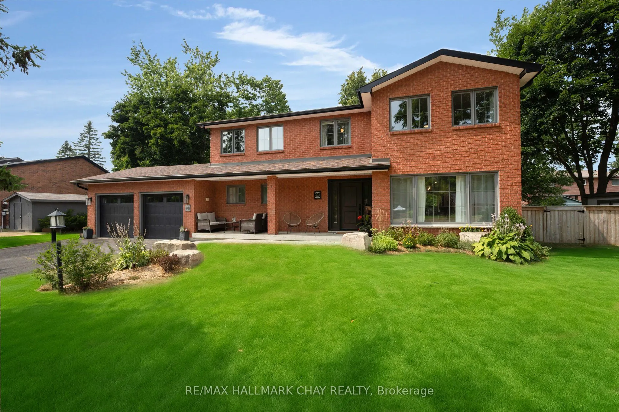 26 Holloway Lane