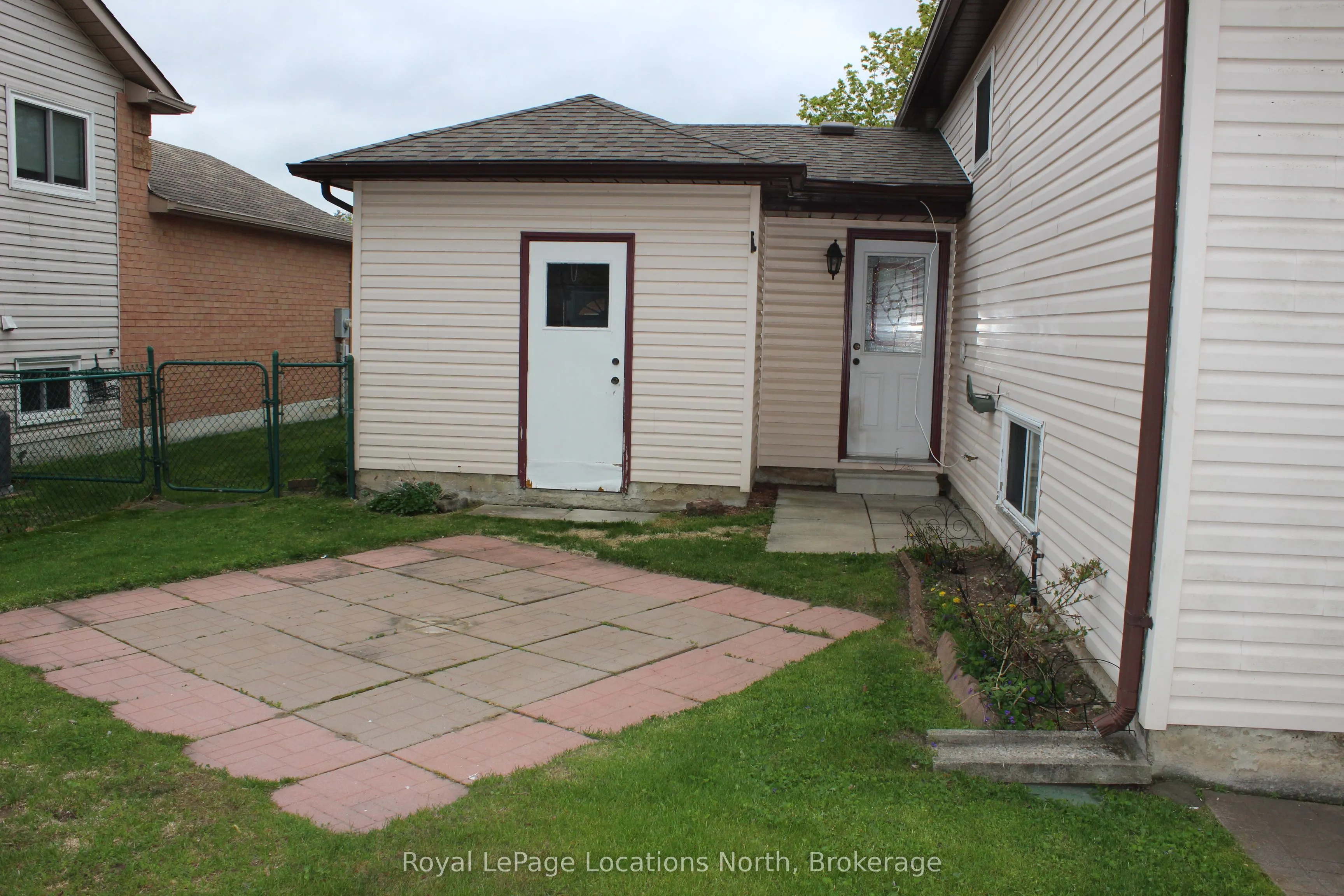 21 Langevin Drive