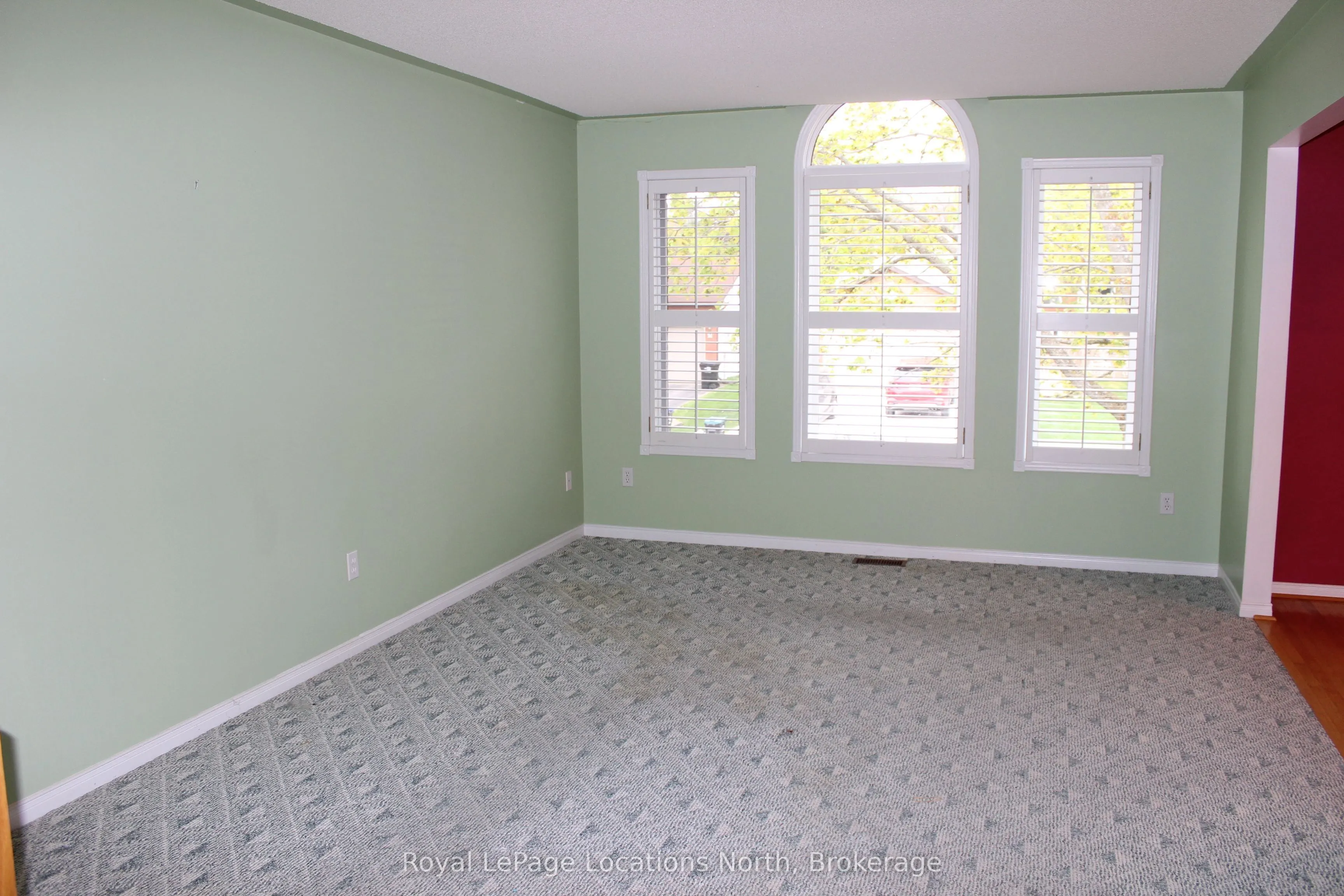 21 Langevin Drive
