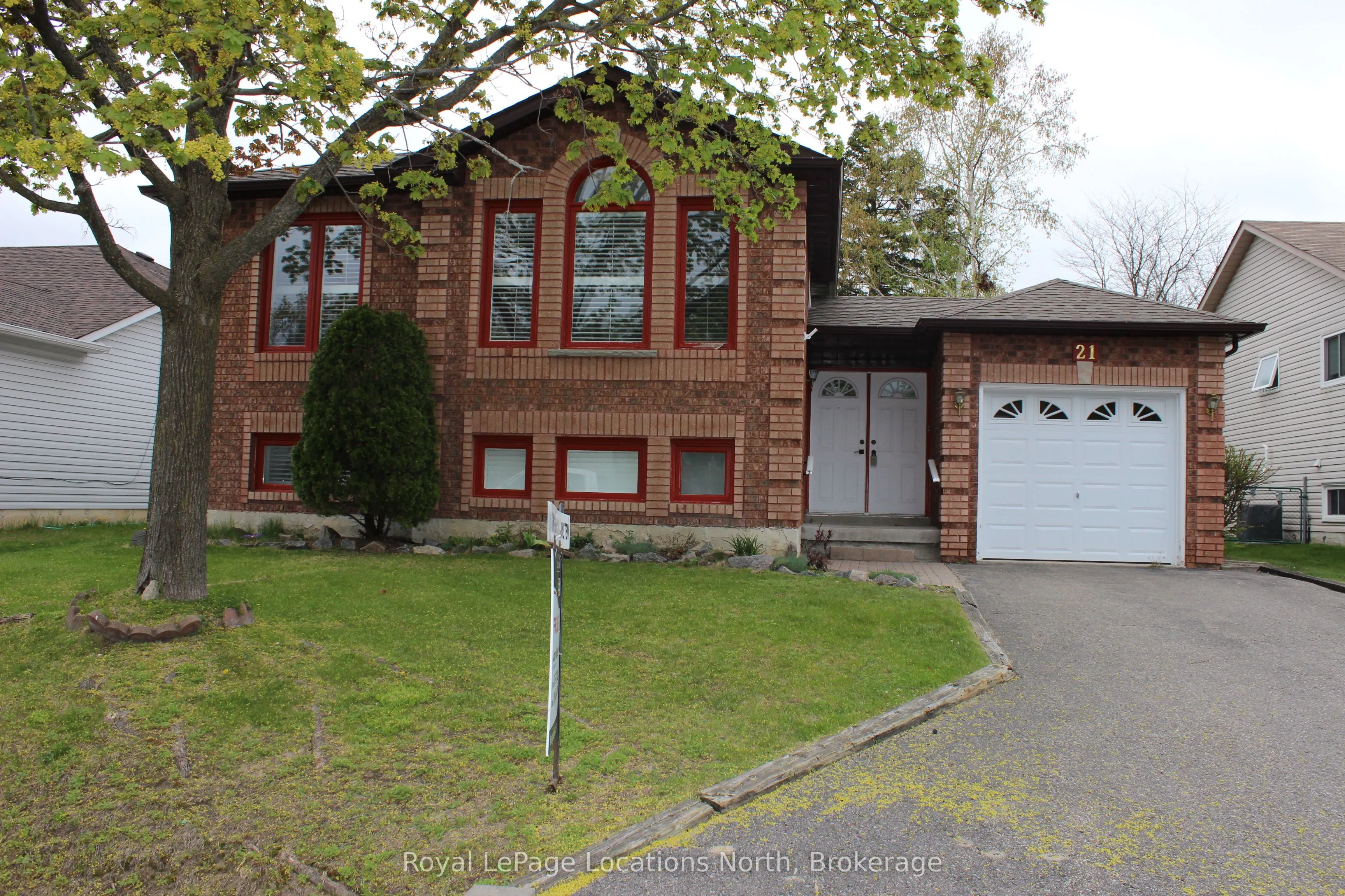 21 Langevin Drive