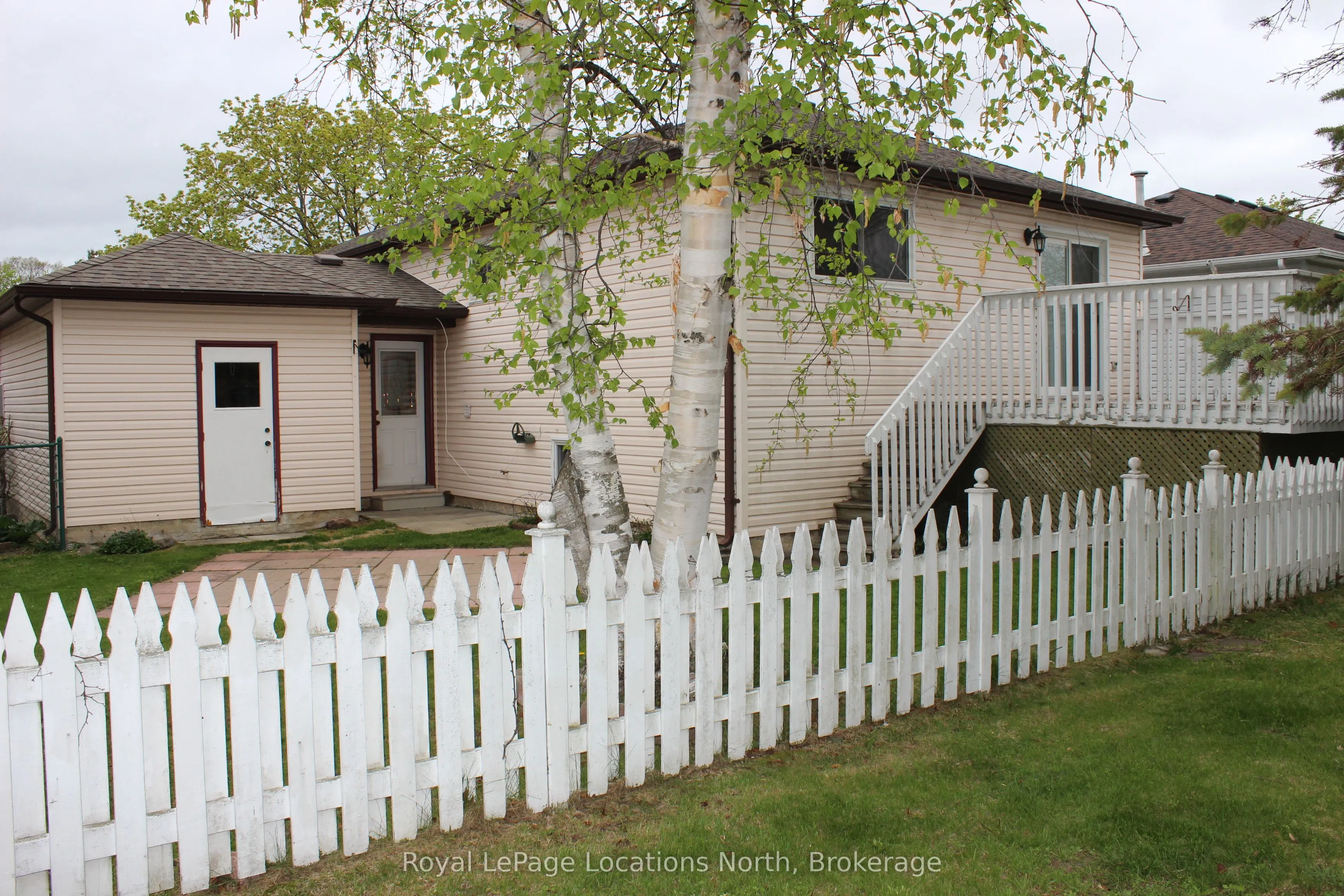 21 Langevin Drive