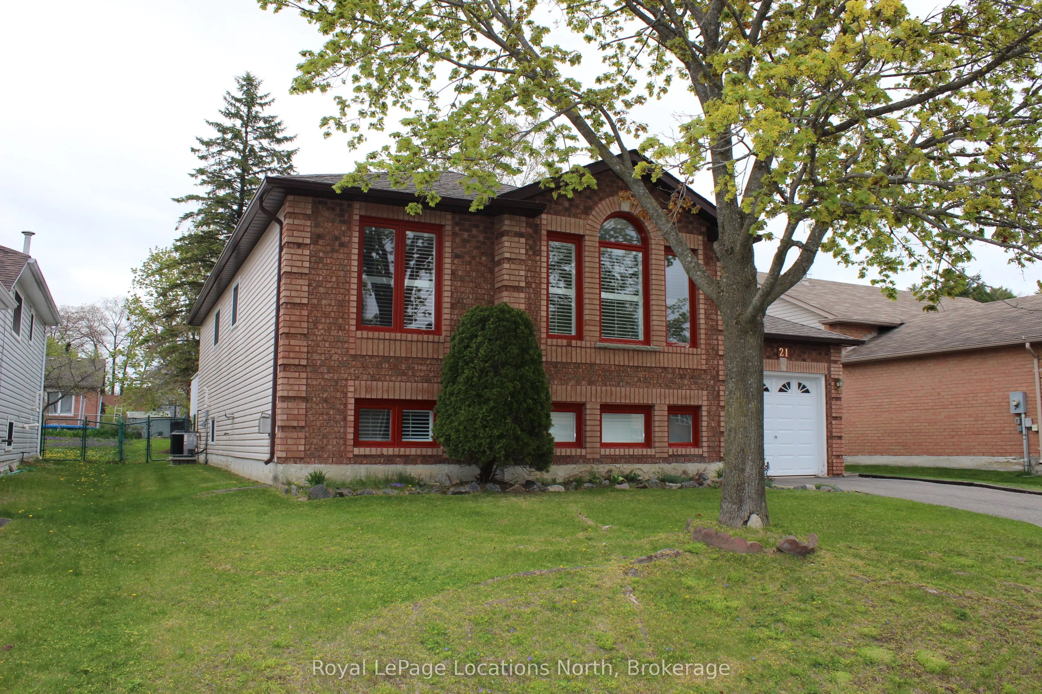 21 Langevin Drive