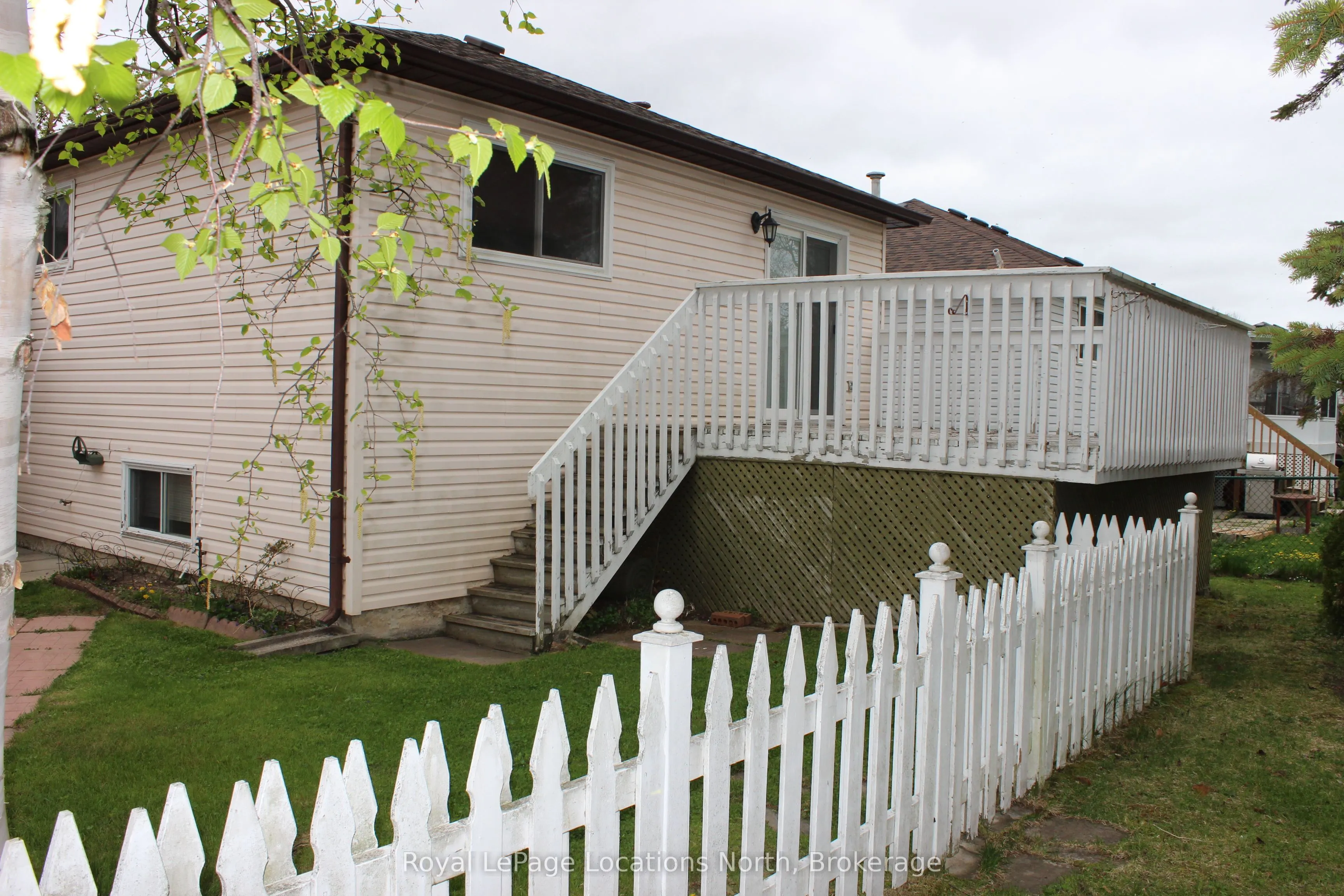 21 Langevin Drive