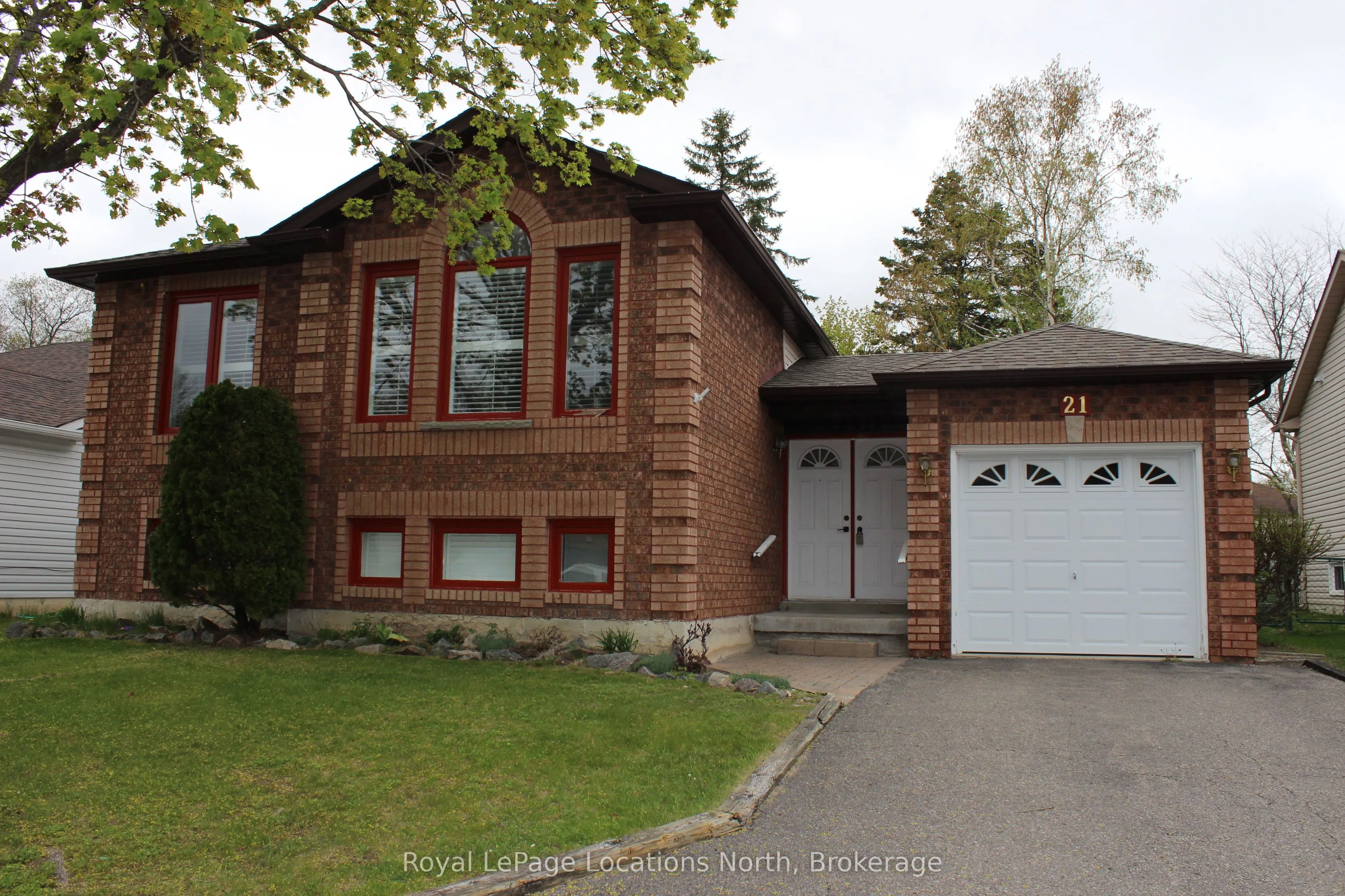 21 Langevin Drive