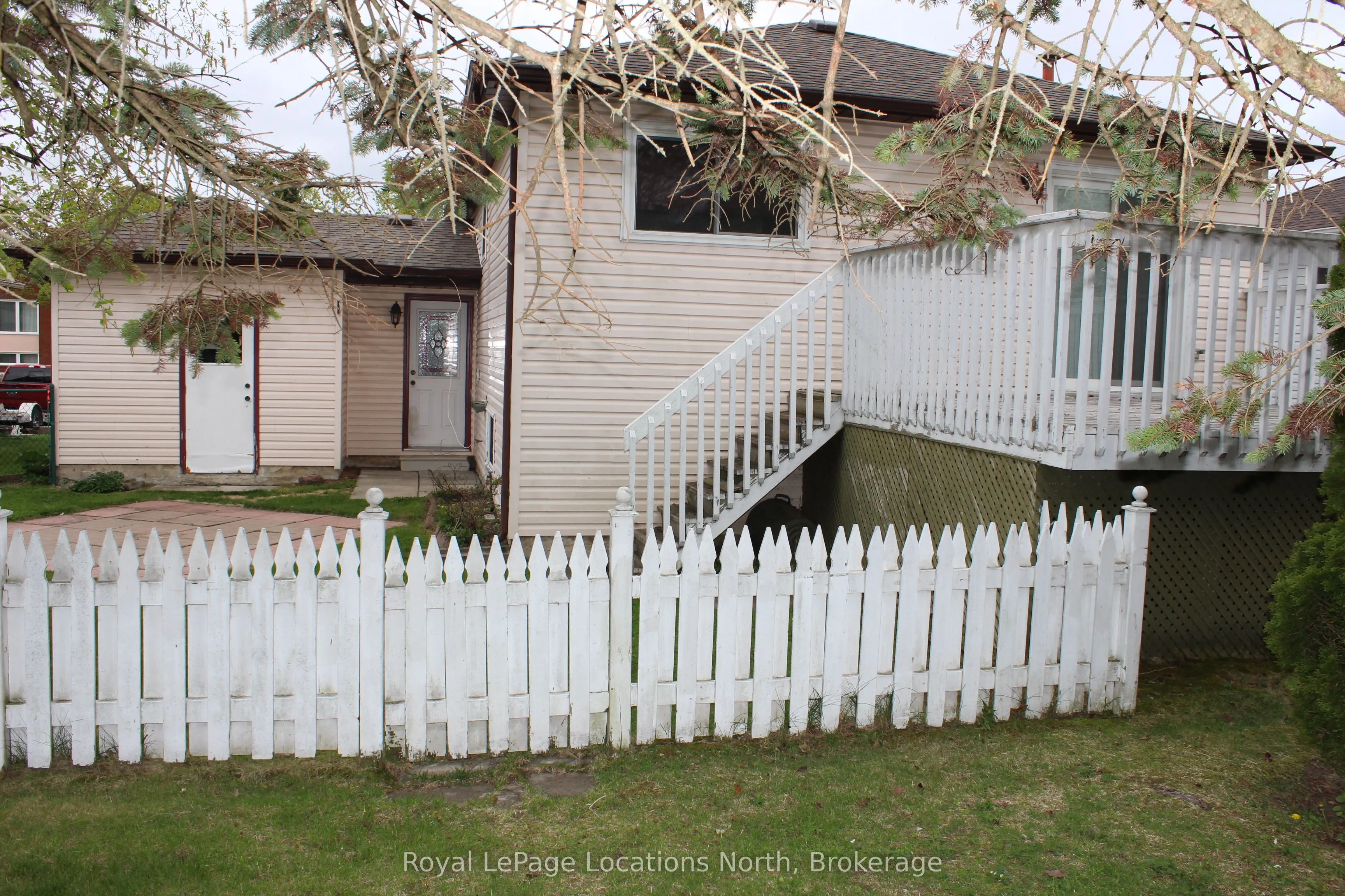 21 Langevin Drive
