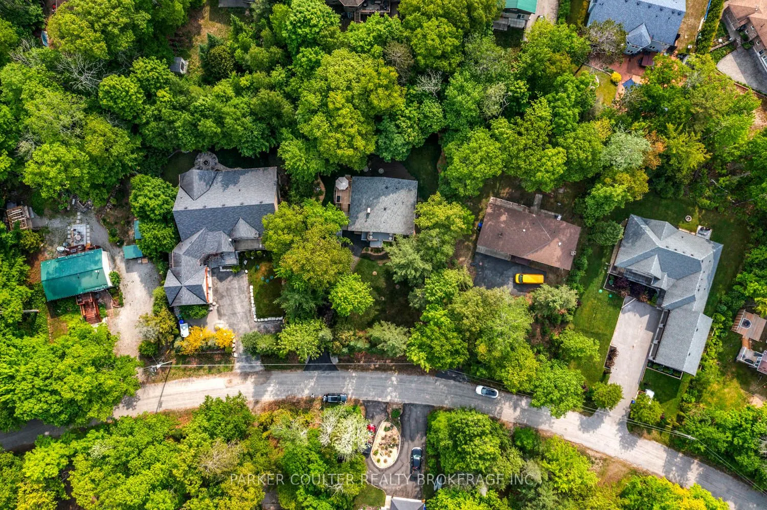 11 Duquette Court