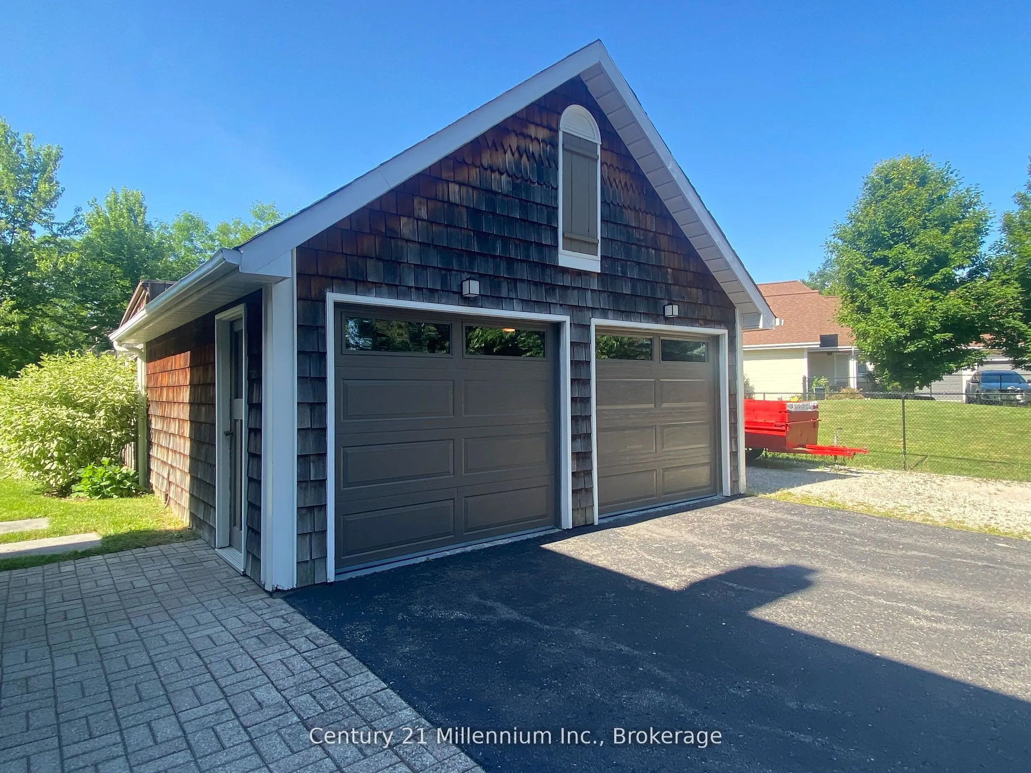 680 Mountain Road