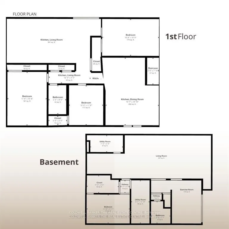 4557 Trent Trail