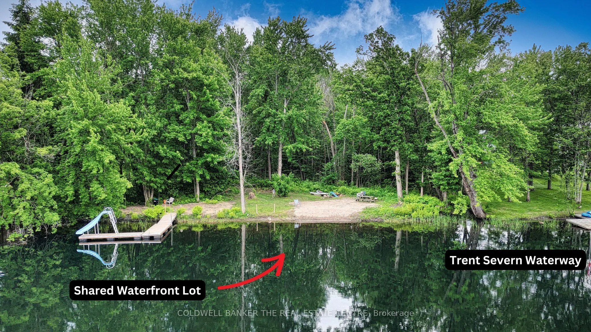 4557 Trent Trail