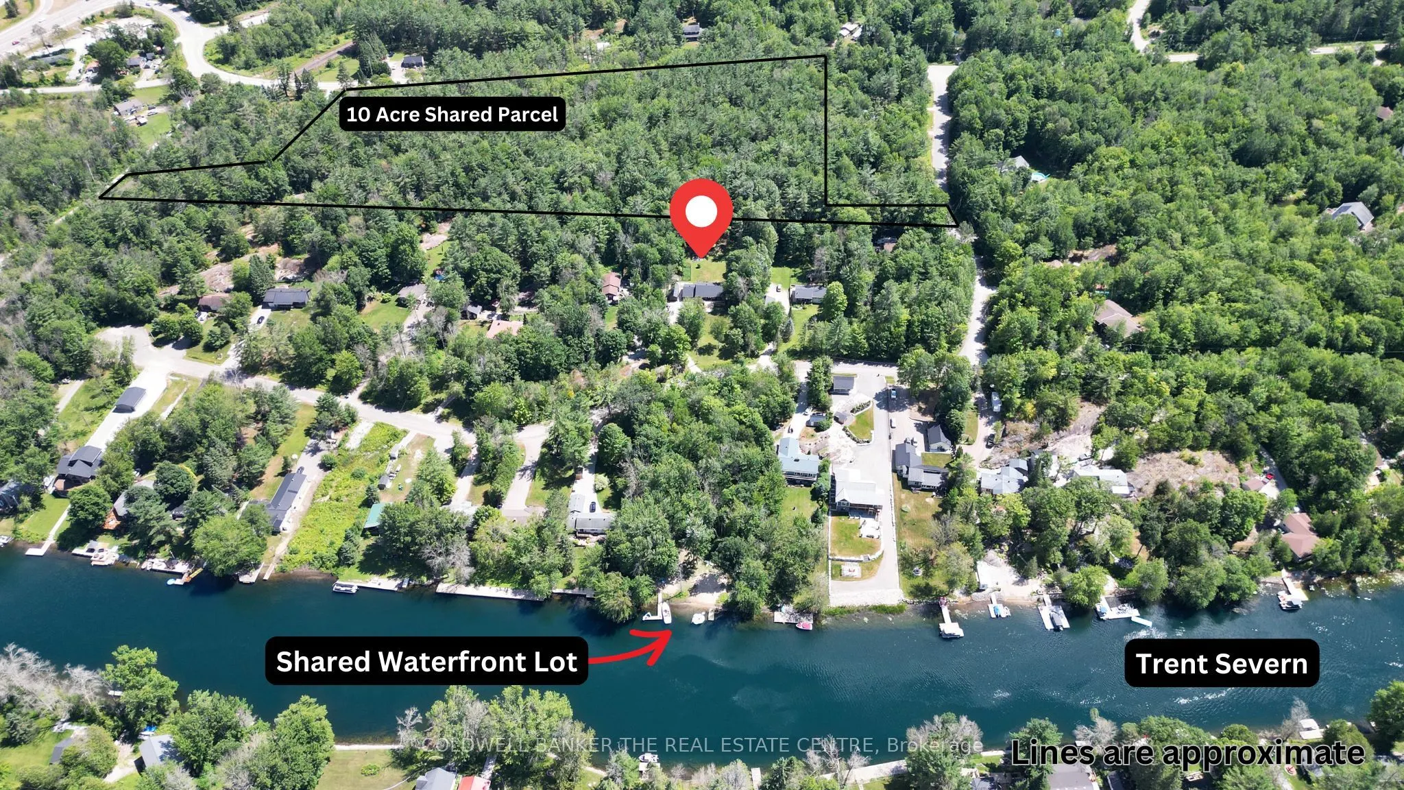 4557 Trent Trail