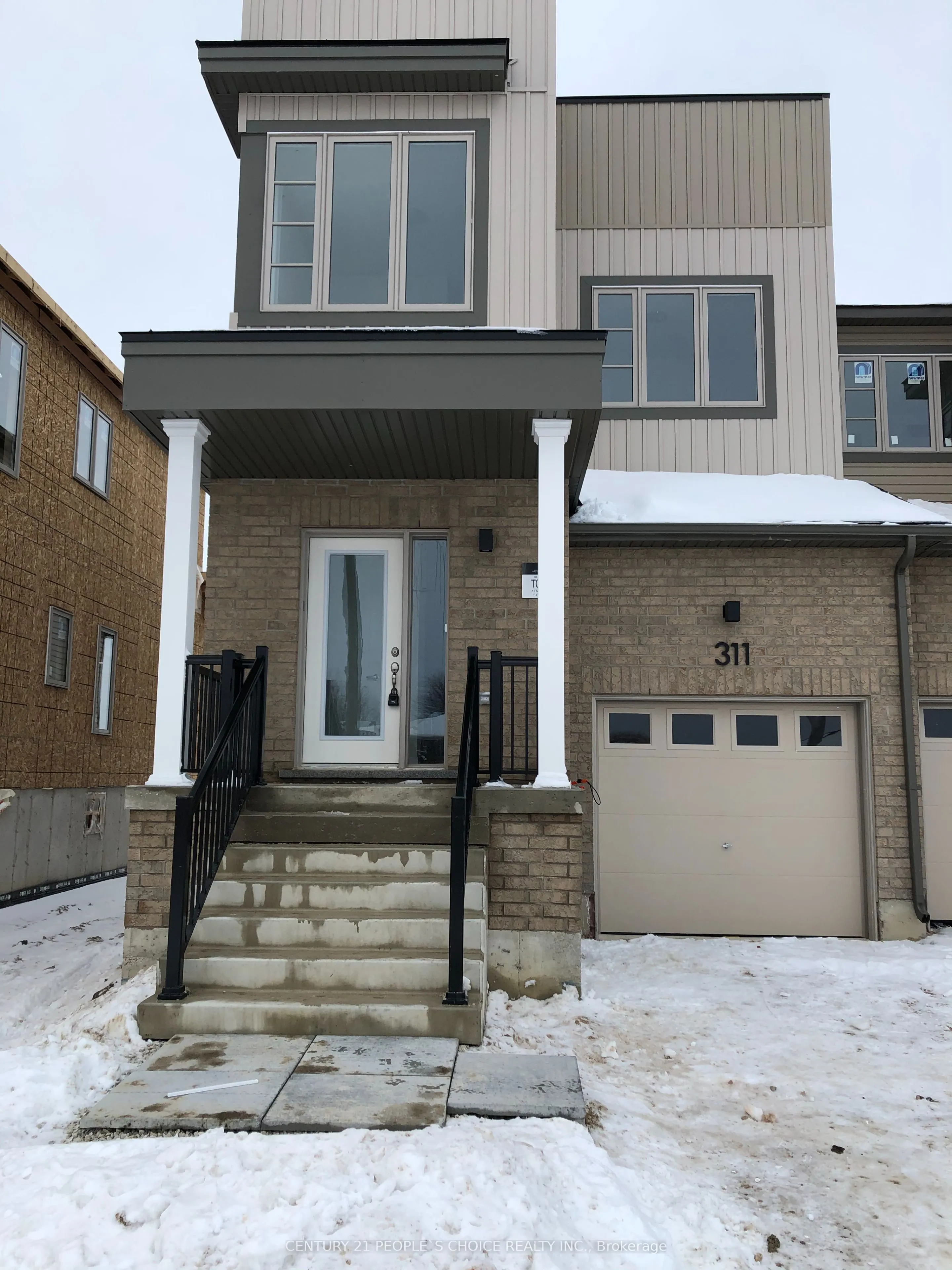 311 Atkinson Street