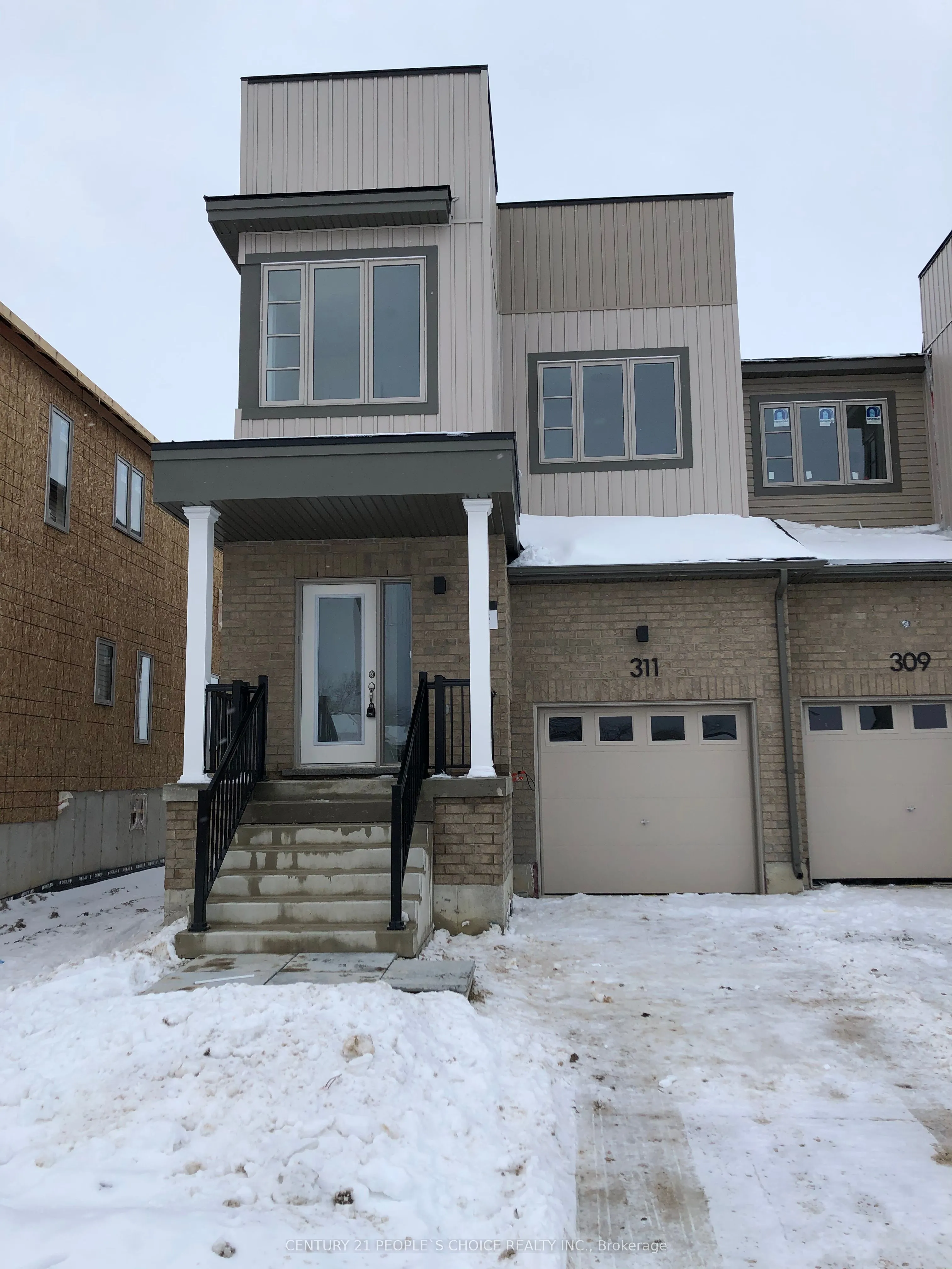311 Atkinson Street