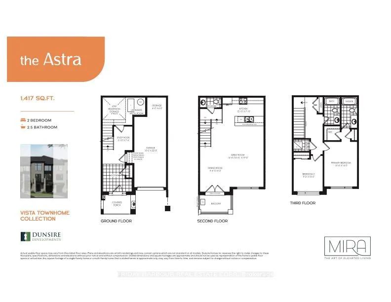 14 Spry Lane, #410